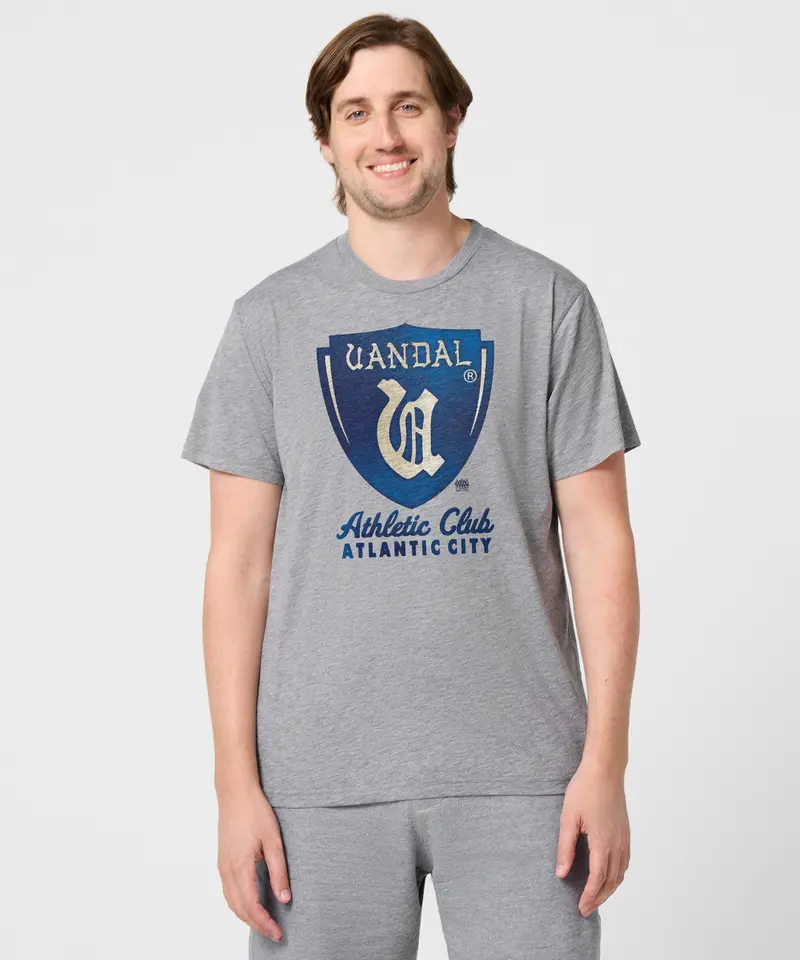 Atlantic City Vandal Athletic Club 3
