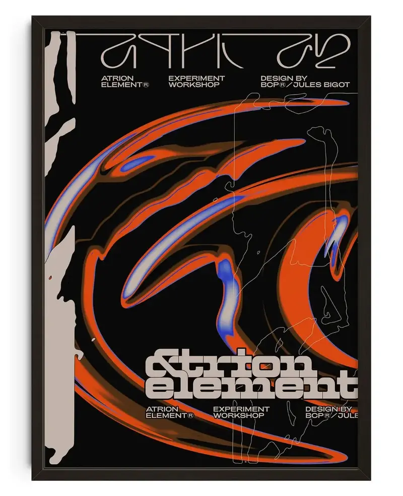Atrion Element 2 1