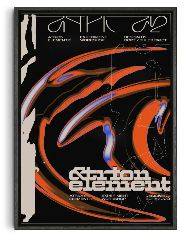 Atrion Element 2 1