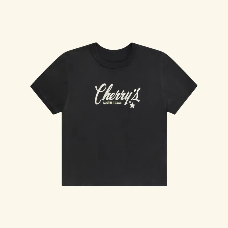 Austin Baby Tee 1