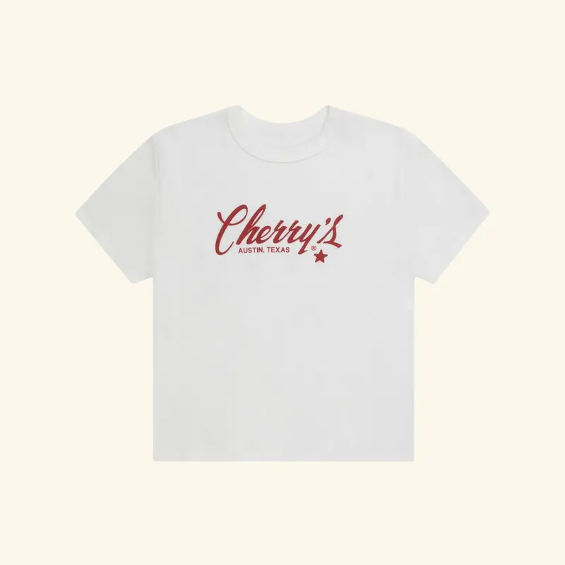 Austin Baby Tee 1