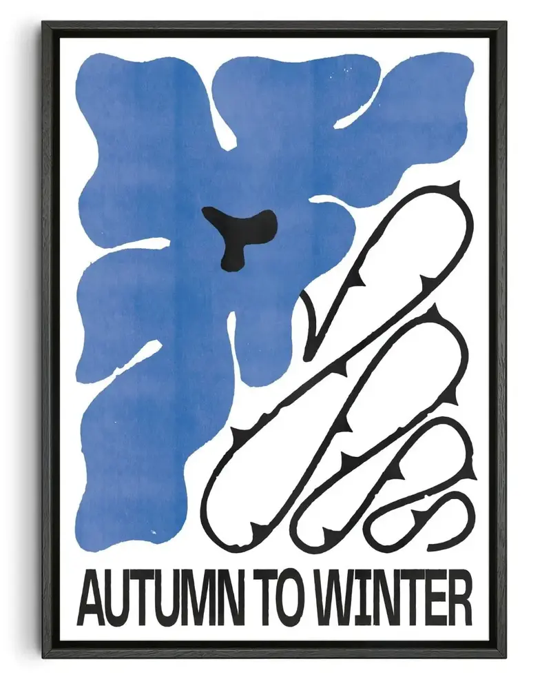 Autumn To Winter 1