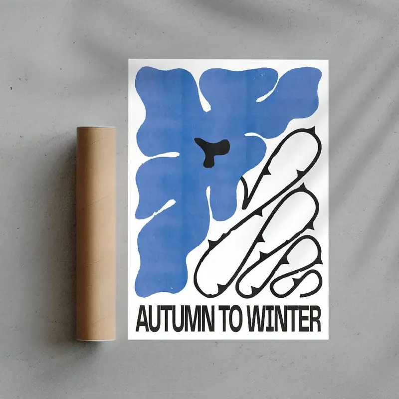 Autumn To Winter 2