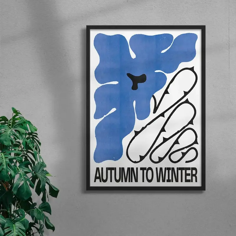 Autumn To Winter 3