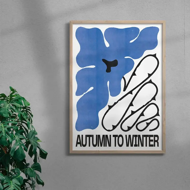 Autumn To Winter 4