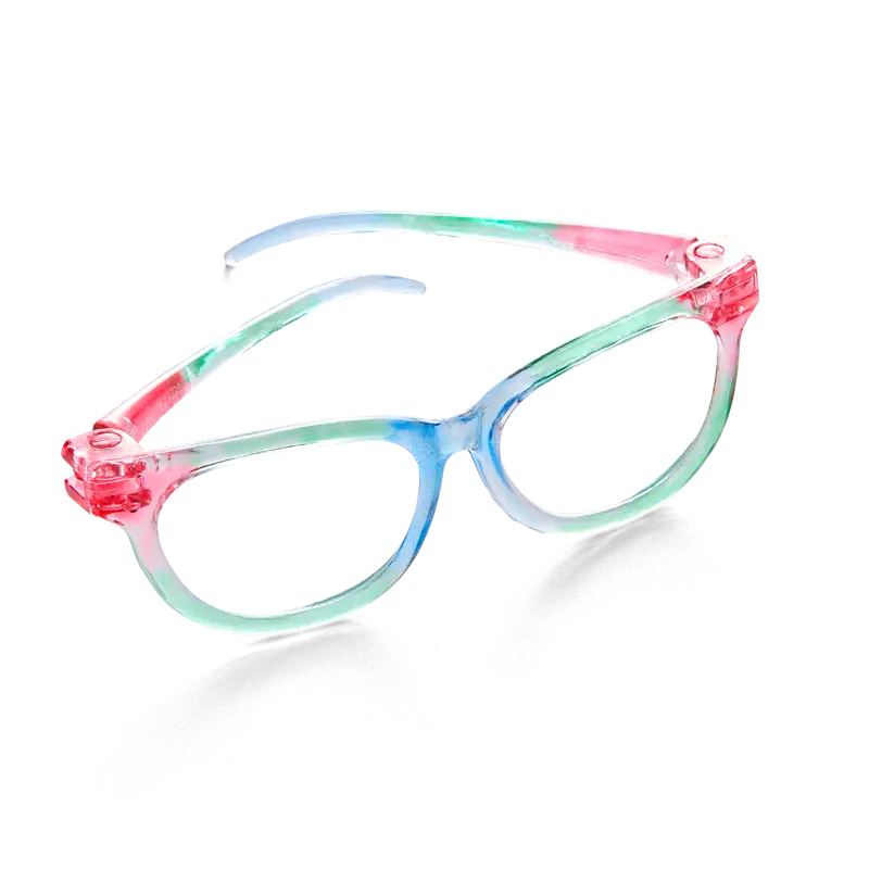 Awesome Ombre Glasses For 18-Inch Dolls 1