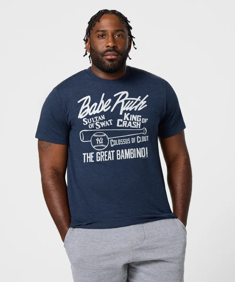 Babe Ruth Nicknames 3