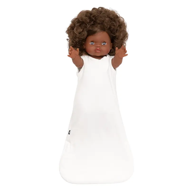 Baby Doll Sleep Bag In Cloud 1