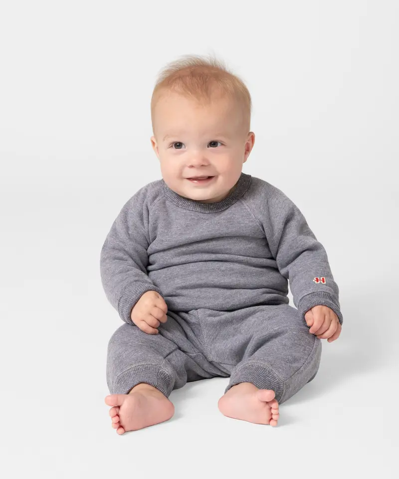 Baby Go-To Sweatpants 1