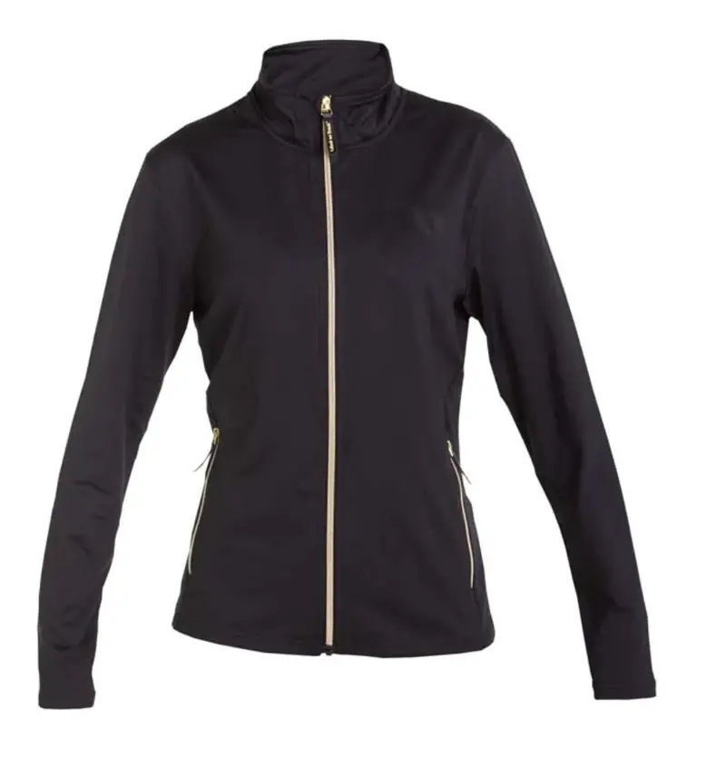 Back On Track Athena Women's P4g Jacket 1
