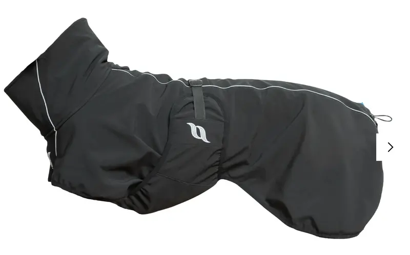 Back On Track Bark Dog Coat 1