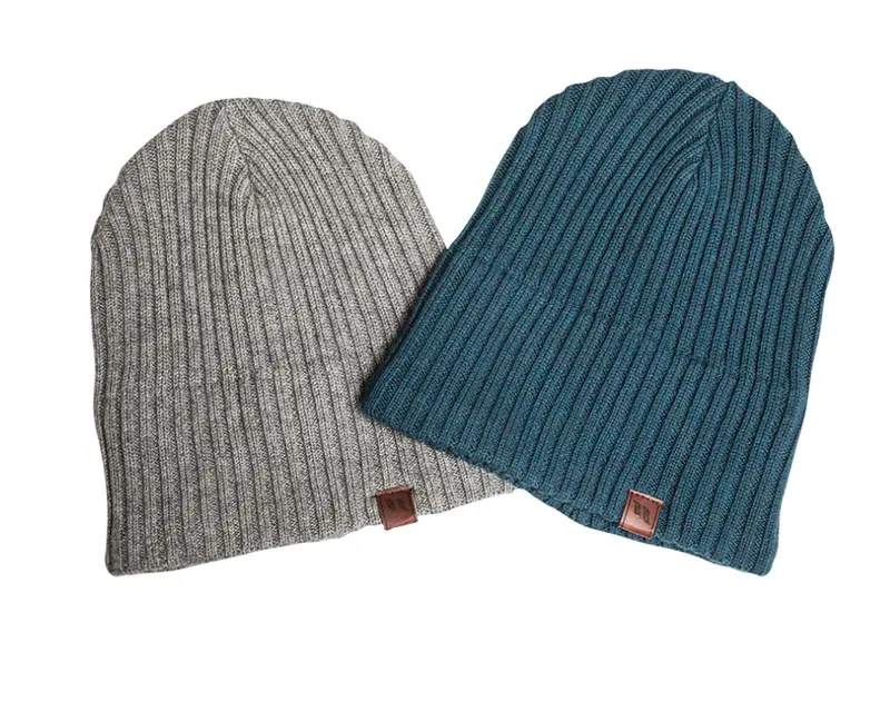 Back On Track Kai Woolblend Beanie 1