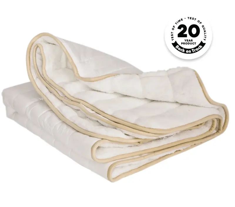 Back On Track Mattress Pad 1