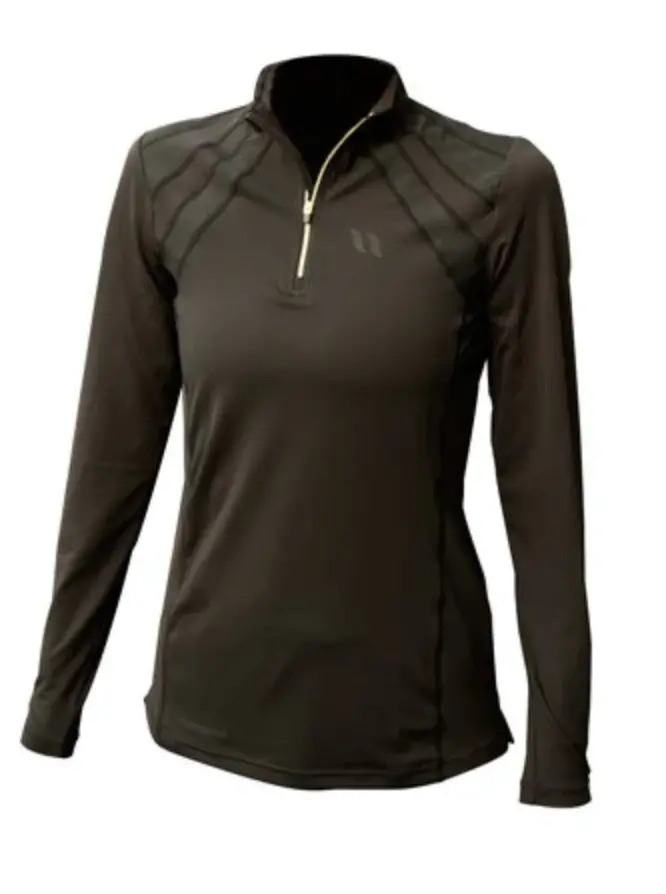 Back On Track Odele Women's P4g Long Sleeve 1