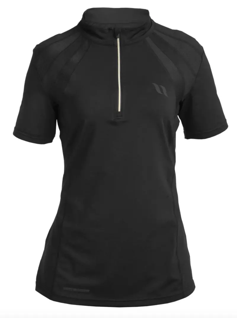 Back On Track Olivia Women's P4g Tee 1