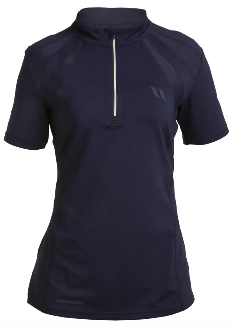 Back On Track Olivia Women's P4g Tee 2