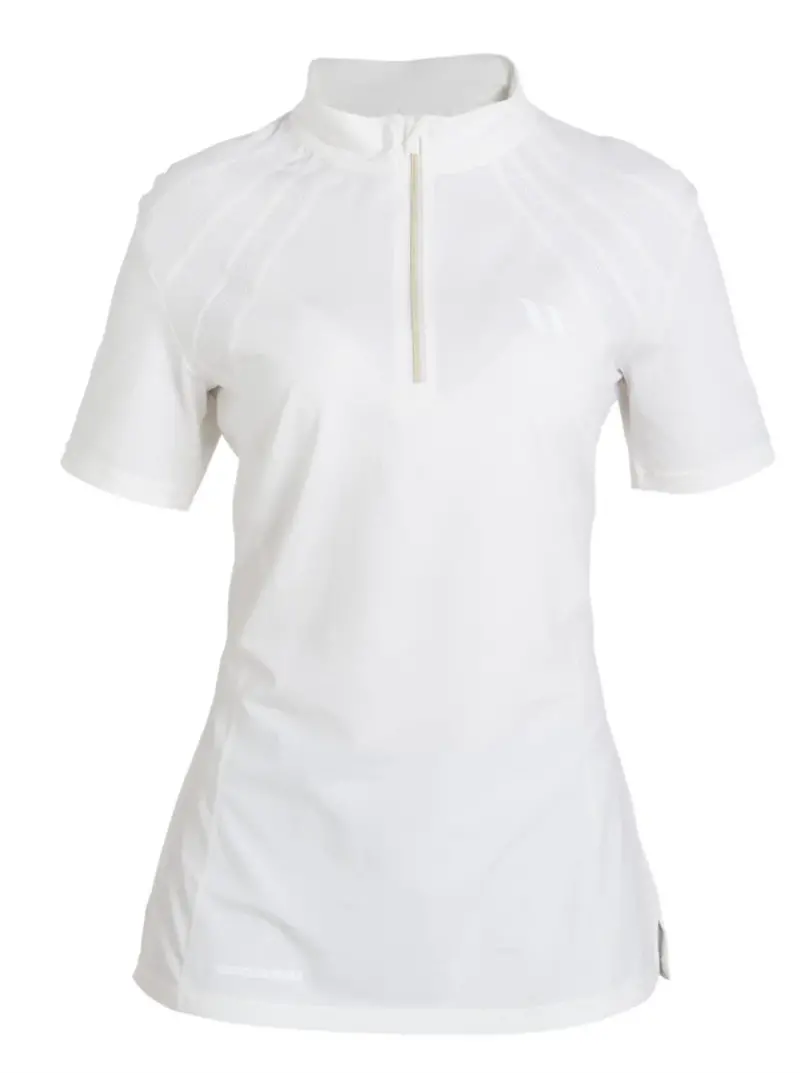 Back On Track Olivia Women's P4g Tee 3
