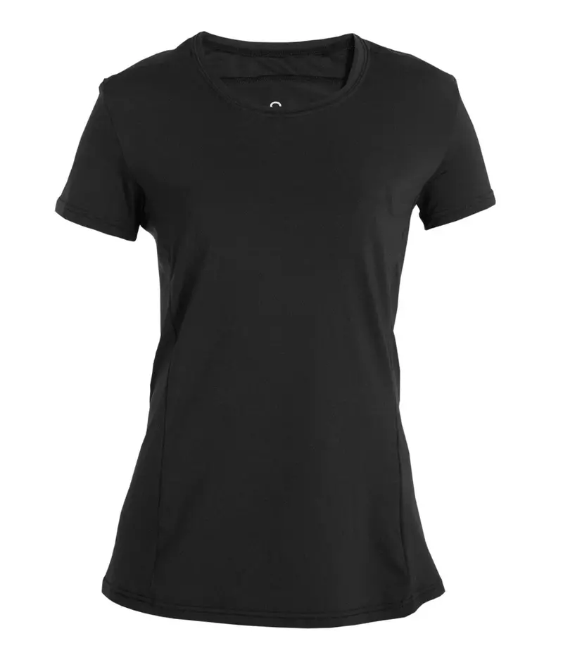 Back On Track Ophelia P4g T-Shirt 1