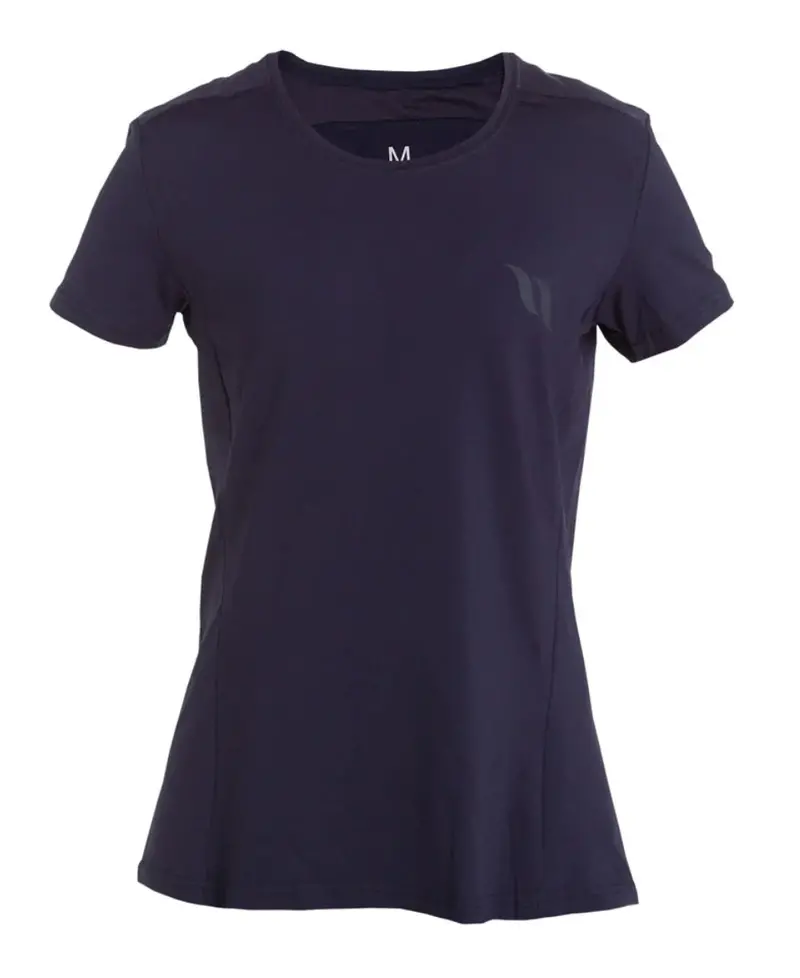 Back On Track Ophelia P4g T-Shirt 2