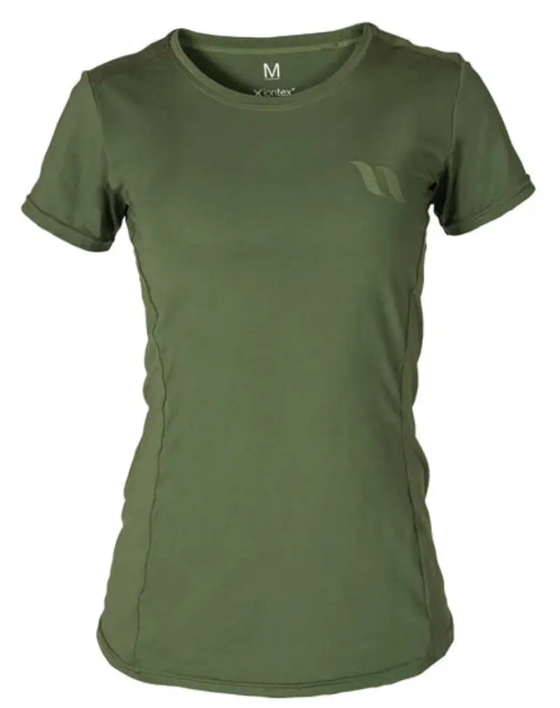 Back On Track Ophelia P4g T-Shirt 4