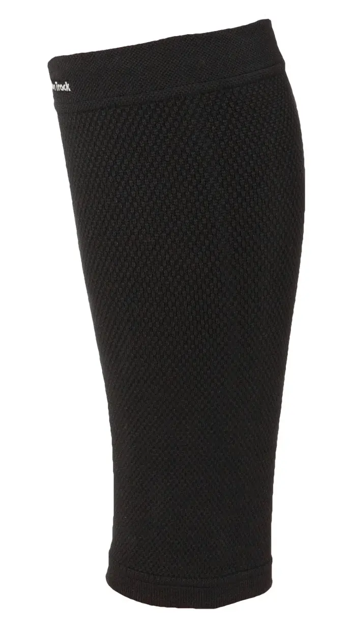 Back On Track Physio Calf Brace 4-Way Stretch 1