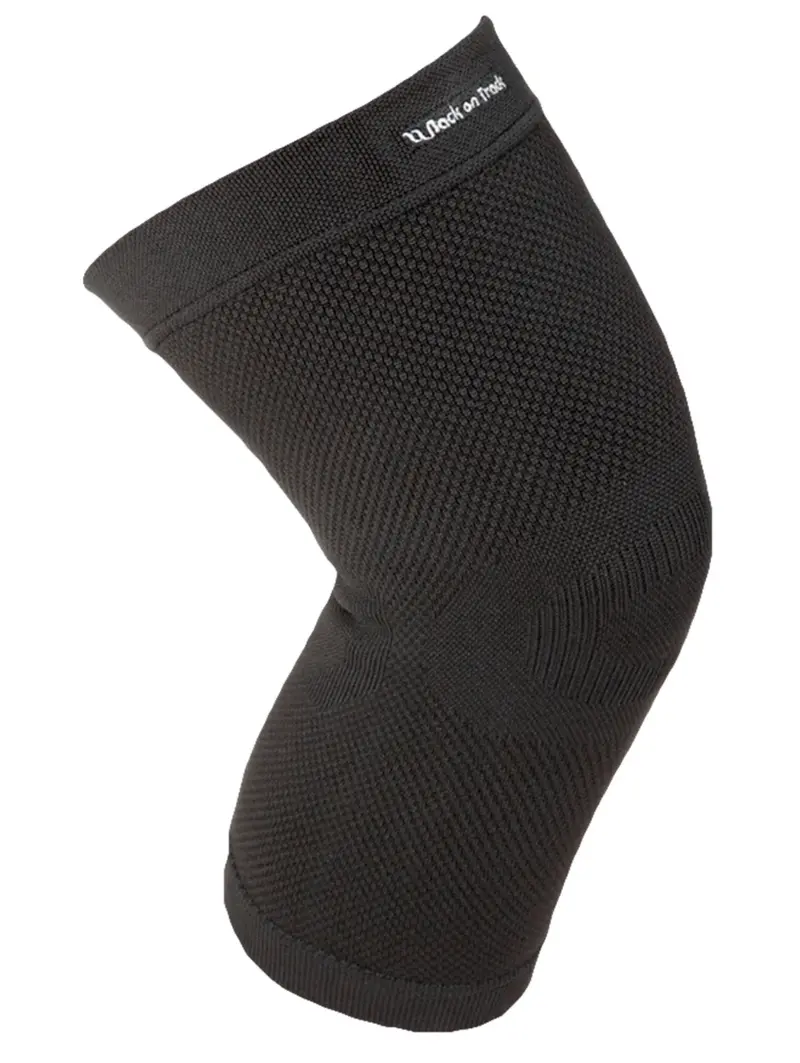 Back On Track Physio Knee Brace 4-Way Stretch 1