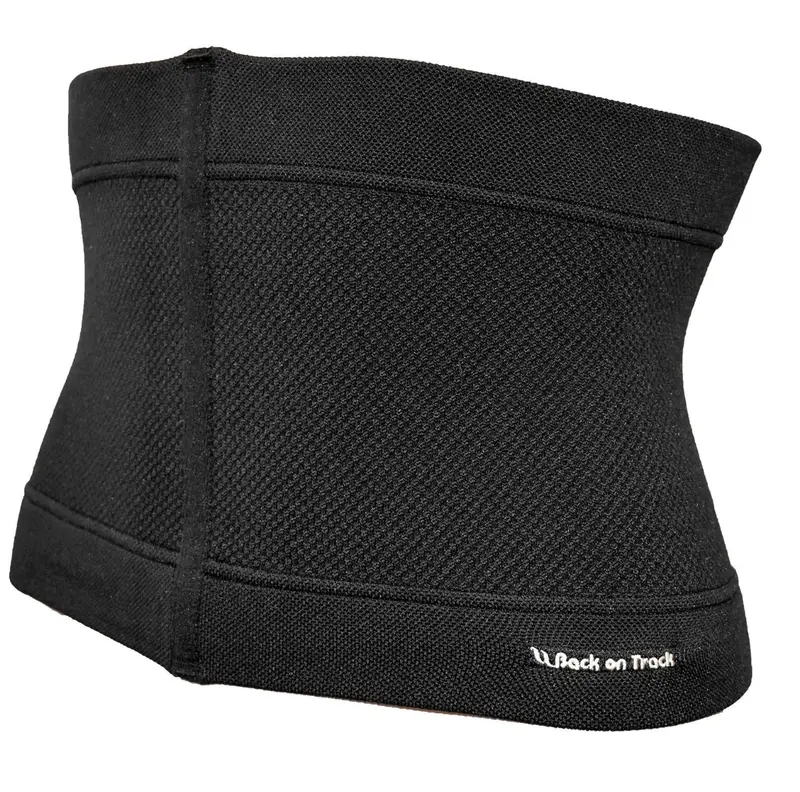 Back On Track Physio Waist Support Brace 4-Way Stretch 1