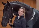 Back On Track Werano Halter 2