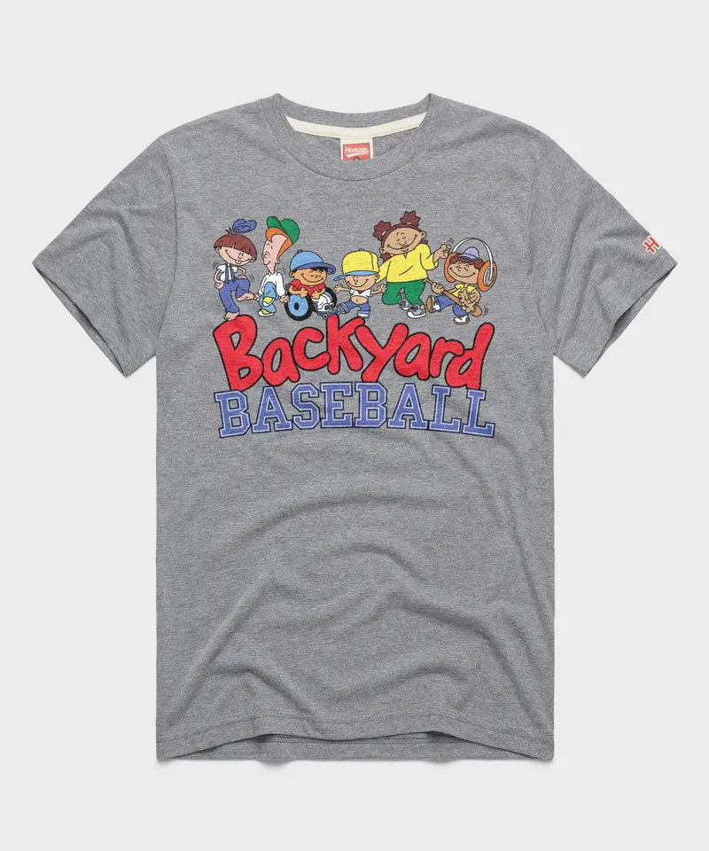 Backyard Baseball Logo 1
