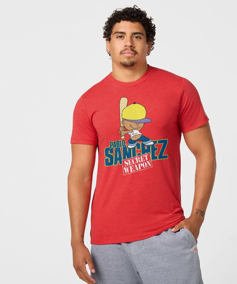 Backyard Baseball Pablo Sanchez Secret Weapon 3