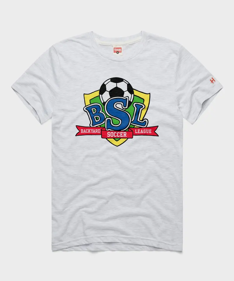 Backyard Soccer League Logo 1