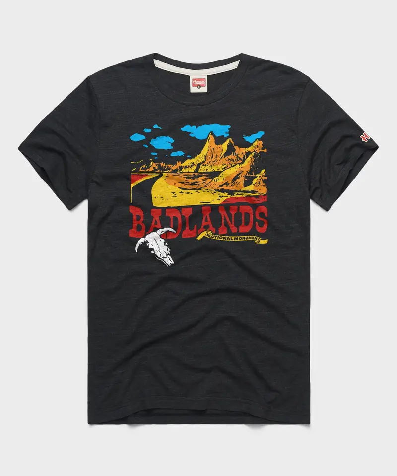 Badlands National Park 1