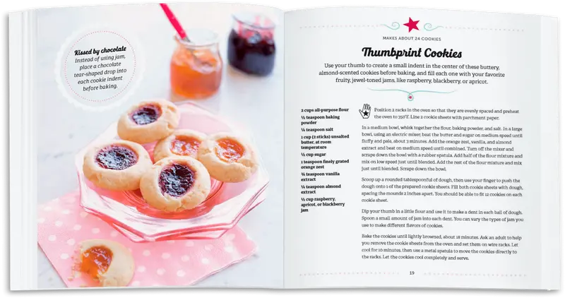 Baking Cookbook 2
