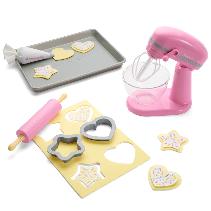 Baking With Bitty™ Set (Bitty Baby®) 1