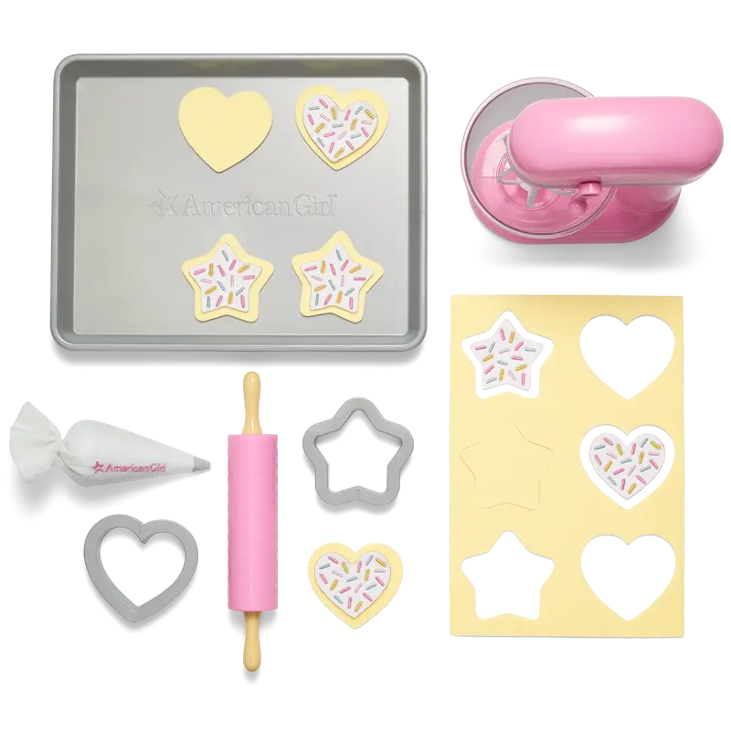 Baking With Bitty™ Set (Bitty Baby®) 2