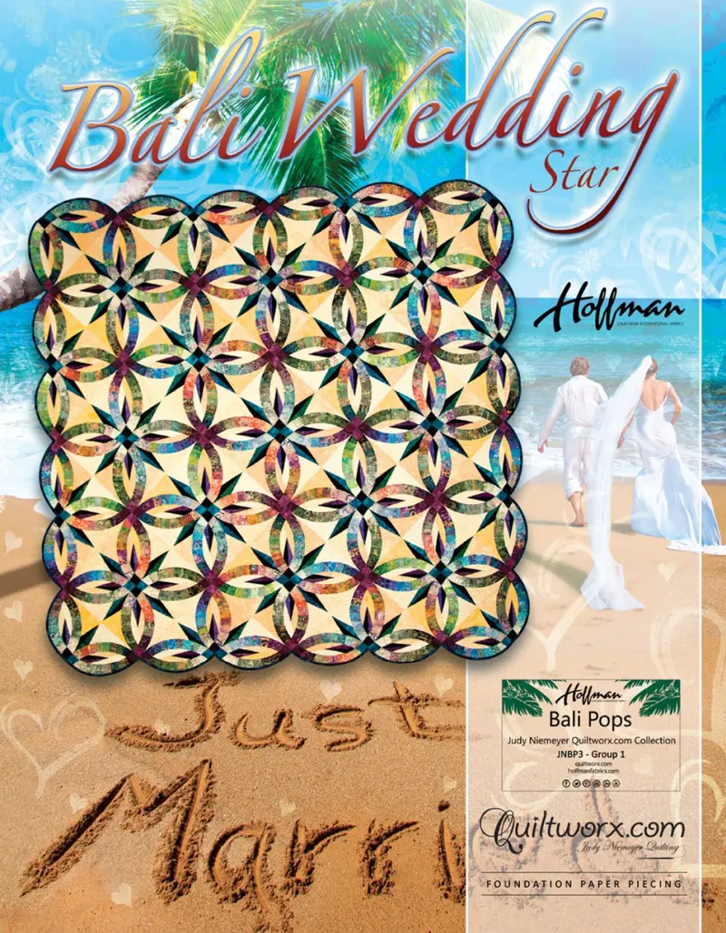 Bali Wedding Star # Jnq136p 1