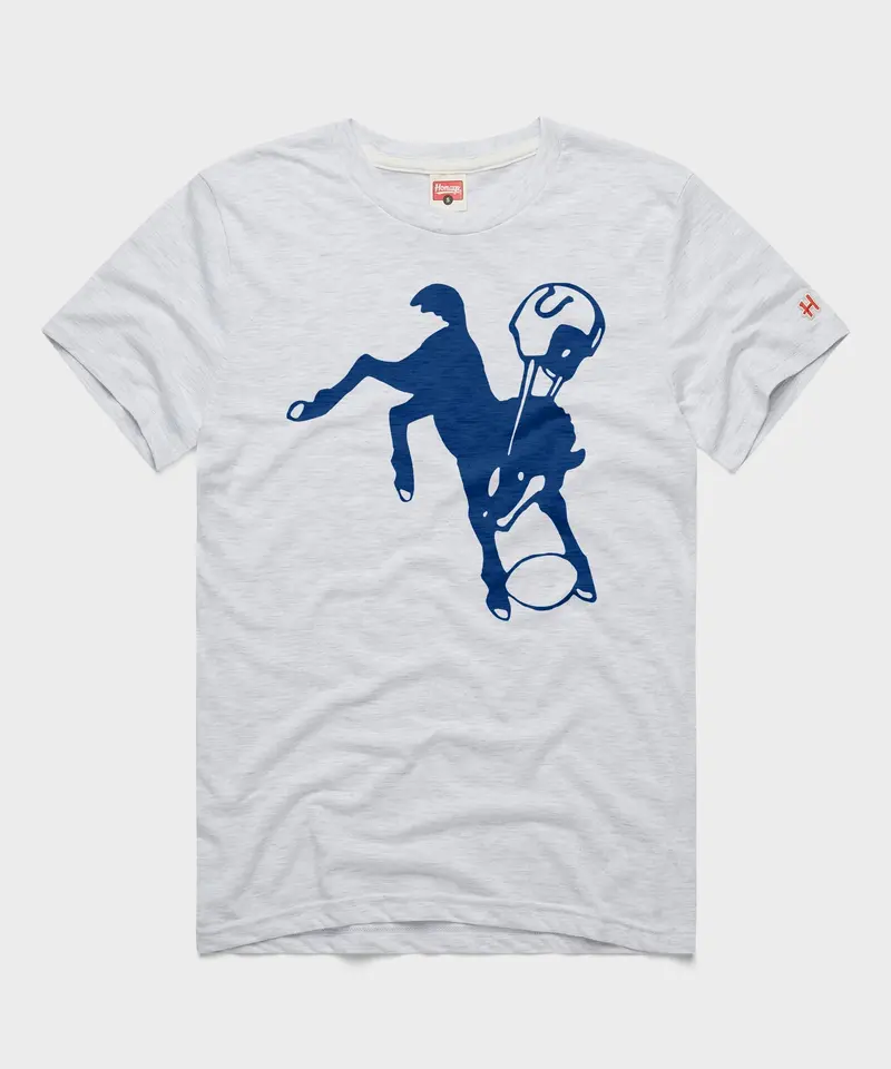 Baltimore Colts '61 1