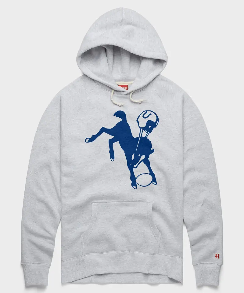 Baltimore Colts '61 Hoodie 1