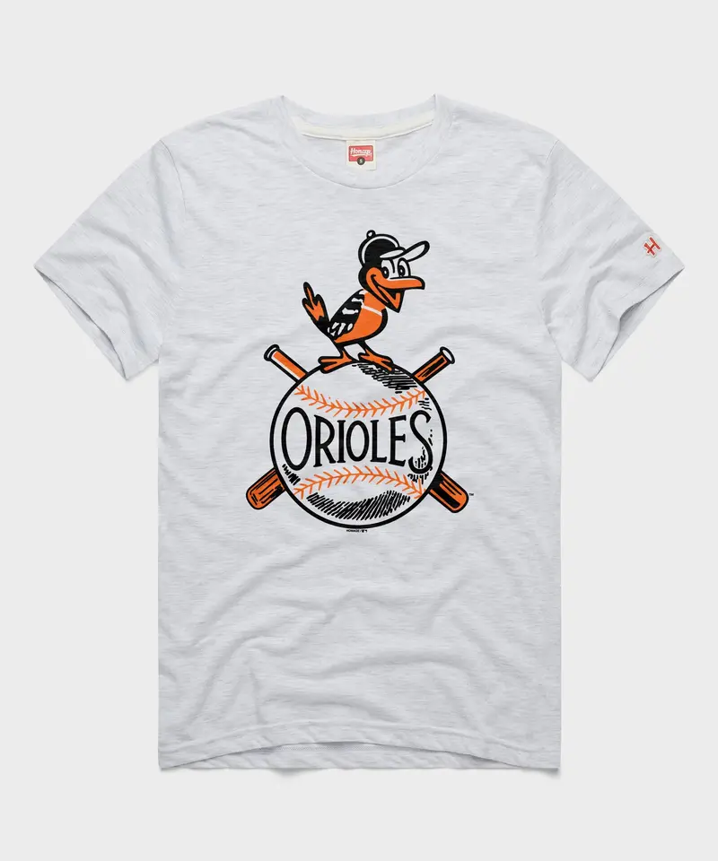 Baltimore Orioles '54 1