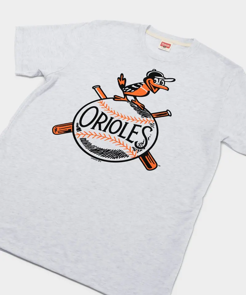 Baltimore Orioles '54 2