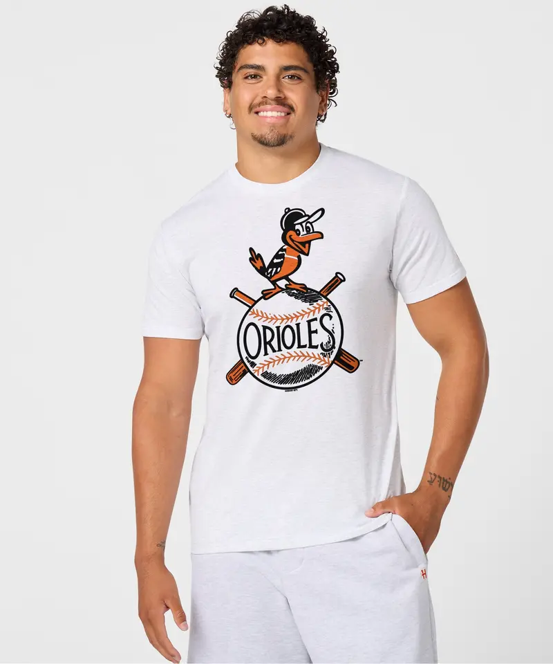 Baltimore Orioles '54 3