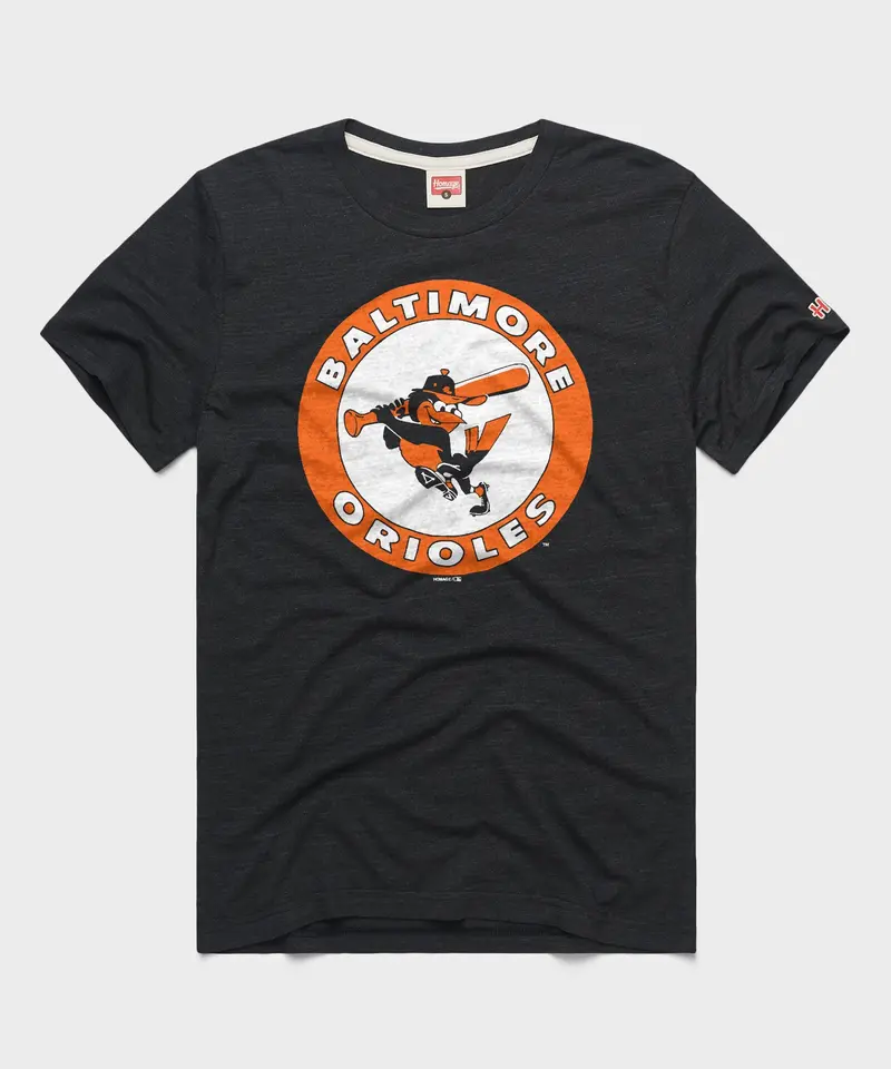 Baltimore Orioles '70 1