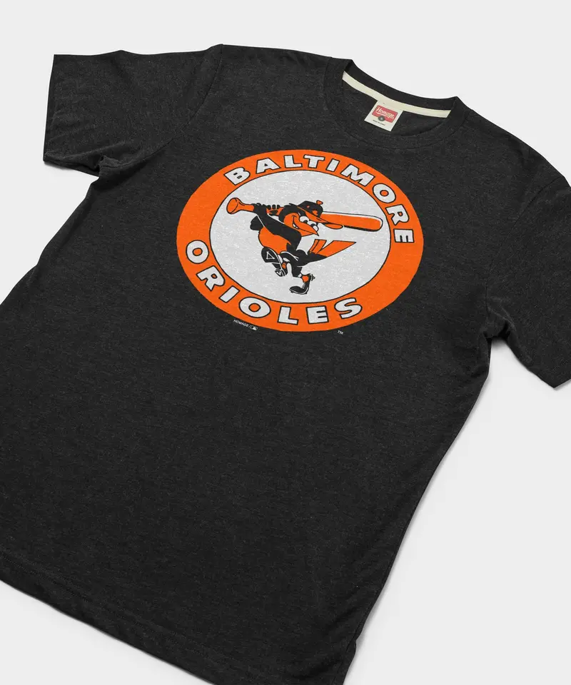 Baltimore Orioles '70 3