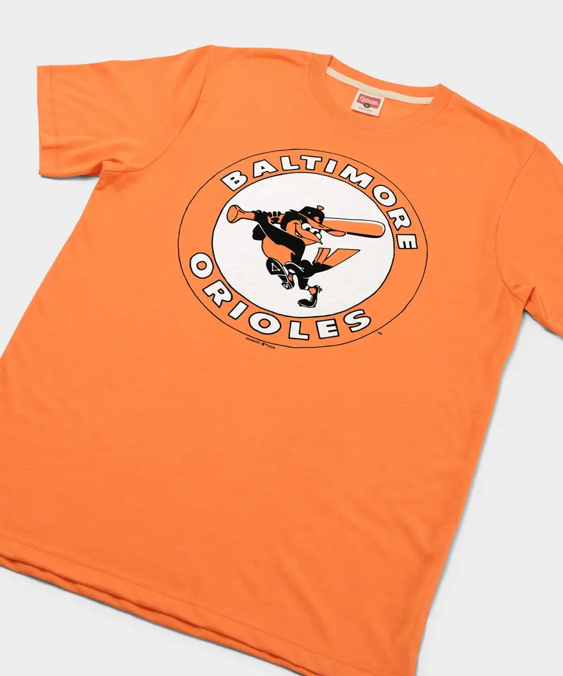 Baltimore Orioles '70 4