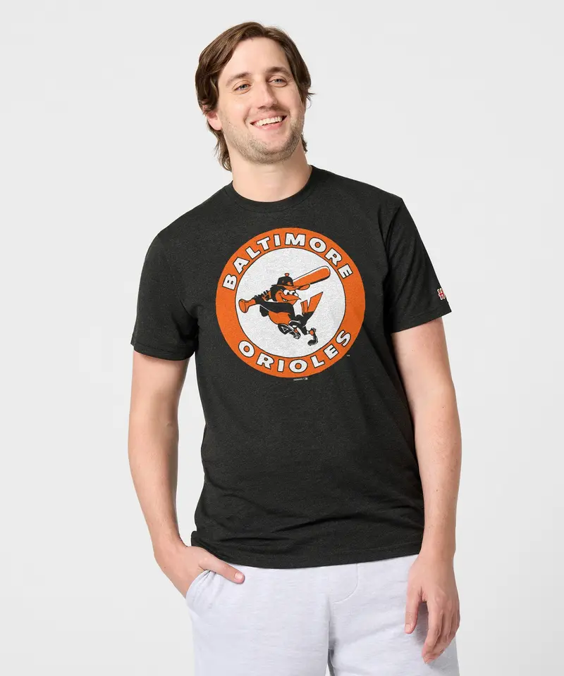 Baltimore Orioles '70 5