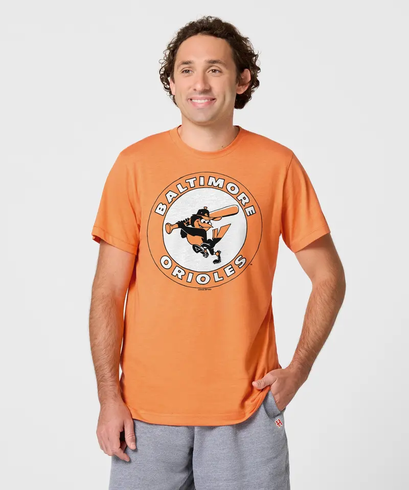 Baltimore Orioles '70 6