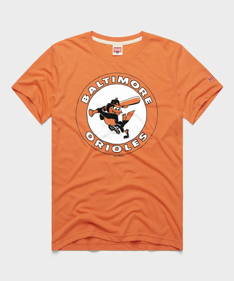 Baltimore Orioles '70 8