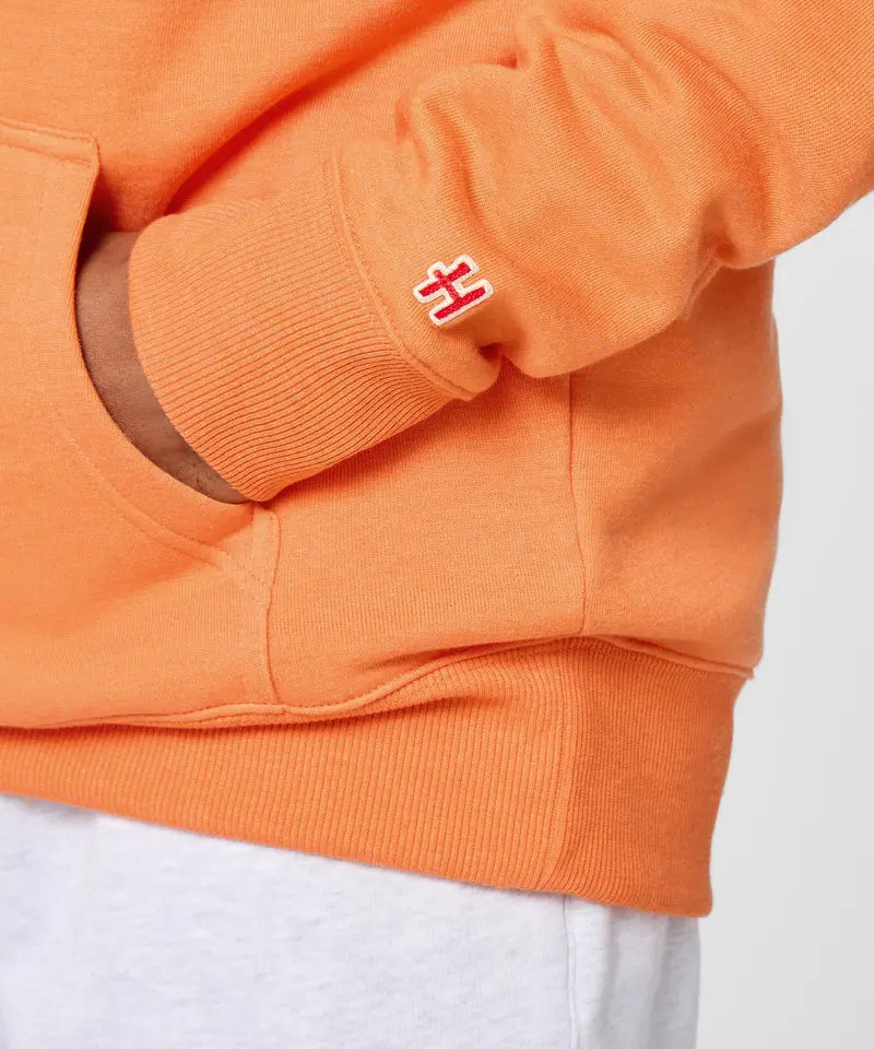 Baltimore Orioles '70 Hoodie 10