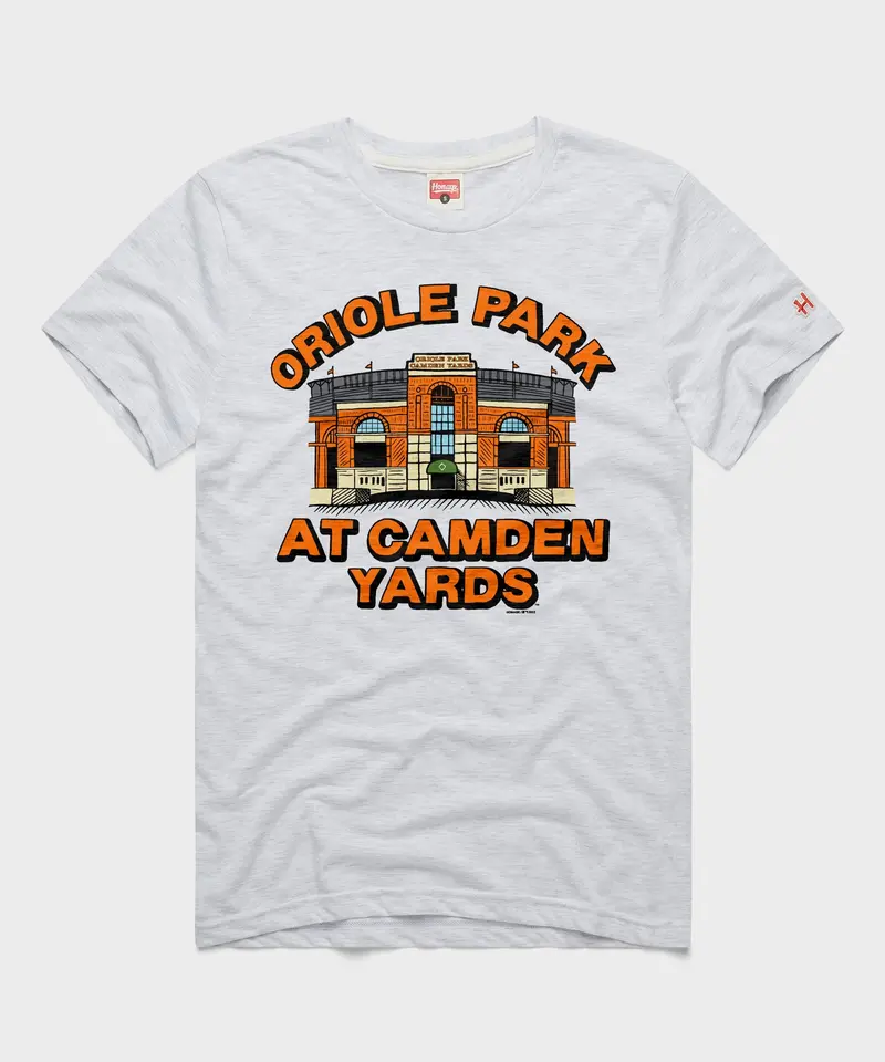 Baltimore Orioles Oriole Park 1