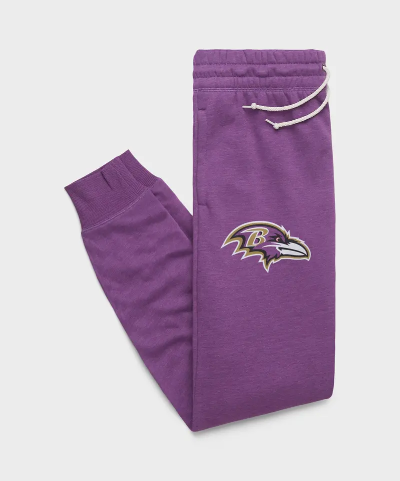 Baltimore Ravens '99 Joggers 1